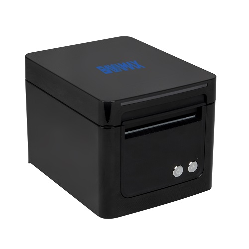 مشخصات فیش پرینتر بایامکس مدل BP-250